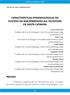 CARACTERÍSTICAS EPIDEMIOLÓGICAS DO SUICÍDIO NA MACRORREGIÃO SUL DO ESTADO DE SANTA CATARINA