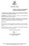 PORTARIA Nº. 010/2018. O PRESIDENTE DO CONSELHO REGIONAL DE CONTABILIDADE DE SERGIPE, no uso de suas atribuições legais e regimentais: