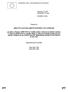 COMISSÃO DAS COMUNIDADES EUROPEIAS. Proposta de DIRECTIVA DO PARLAMENTO EUROPEU E DO CONSELHO