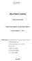 RELATÓRIO E CONTAS. 30 de Junho de 2008 FUNDO INVESTIMENTO MOBILIÁRIO ABERTO ALVES RIBEIRO PPR