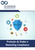 Apresentação... 3 Objetivos:... 3 Destinatários... 3 Estrutura Curricular... 3 Datas de Realização e Horário PREVISTO... 5 Metodologia...