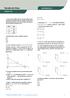 Revisão de Férias MATEMÁTICA II SETOR SISTEMA DE ENSINO VETOR  1. d) (2, 15) e) ( 1, 12)