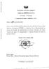 REPUBLICA DE MOÇAMBIQUE TRIBUNAL ADMINISTRATIVO. 11 Secção - IIa Subseção. Banco agência de implementação é a Direcção Nacional Hídricos.