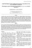 Microbiological Analysis of Minimally Processed Pumpkin (Cucurbita moschata Duch) in Itapetinga-BA