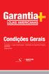 Condições Gerais Garantia + Lojas Americanas - Extensão de Garantia Original MAPFRE Versão Abril 2014 Condições Gerais.INDD 1 30/05/ :54:40