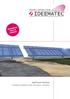 safetrack Horizon A solução de seguimento solar mais flexível e económica