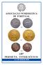 ASSOCIAÇÃO NUMISMÁTICA DE PORTUGAL