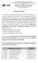 SORTEIO DAS VAGAS. Em caso de dúvidas, entrar em contato com a Secretaria da Unidade por meio do telefone: (16)