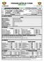 folha 01 FEDERAÇÃO GAÚCHA DE FUTEBOL  SÚMULA DO JOGO  01. COMPETIÇÃO Código: 23/07/1952 LOCAL: RIO GRANDE ESTÁDIO: ARTHUR LAWSON NOMES