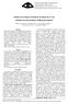 Atitudes em relação à Estatística de alunos do 8.º ano Attitudes towards Statistics of 8th grade students