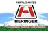 CEPEC/Fertilizantes Heringer S/A Martins Soares - MG
