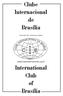 Clube Internacional de Brasília