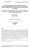 APPLICATION OF AHP METHOD IN FORMATION OF A PROJECT PORTFOLIO: A CASE STUDY IN IT AREA COMPANY NON-PROFIT IN STATE OF RIO DE JANEIRO