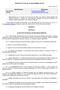 DECRETO Nº , DE 18 DE NOVEMBRO DE Regulamenta Lei de Alterado Decreto , de