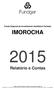 Fundo Especial de Investimento Imobiliário Fechado IMOROCHA