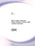IBM i Versão 7.3. IBM i e software relacionado Instalar, actualizar ou eliminar o IBM i e software relacionado IBM SC