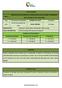 1. FICHA RESUMO IDENTIFICAÇÃO DE ESPÉCIES DA FAMÍLIA MYRTACEAE NA FLORESTA OMBRÓFILA MISTA (FLORESTA COM ARAUCÁRIA) CARGA HORÁRIA 20 h/aula