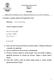 Investigação Operacional 2006/07 Ficha 7. Revisões. 1. Considere o seguinte problema de Programação Linear: