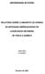 RELATÓRIO SOBRE O INQUÉRITO DE OPINIÃO ÀS ENTIDADES EMPREGADORAS DE LICENCIADOS EM ENSINO DE FÍSICA E QUÍMICA