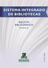 SUMÁRIO Apresentação...3 E-books...4 Livros...6 Revistas Científicas...17