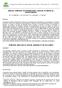 ANÁLISE TEMPORAL DA VARIABILIDADE ESPACIAL DE MAPAS DE PRODUTIVIDADE TEMPORAL ANALYSIS OF SPATIAL VARIABILITY ON YIELD MAPS