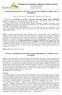 VARIABILIDADE ESPACIAL DA SOJA E DE ALGUNS ATRIBUTOS FÍSICOS DE UM LATOSSOLO SPATIAL VARIABILITY OF SOYBEAN AND SOME PHYSICAL ATTRIBUTES OF AN OXISOL