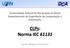 Universidade Federal do Rio Grande do Norte Departamento de Engenharia de Computação e Automação CLPs: Norma IEC 61131