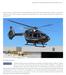 Programa UHP: Marinha do Brasil avalia o helicóptero H145 1