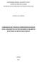 COMPARAÇÃO DE TÉCNICAS COPROPARASITOLÓGICAS PARA O DIAGNÓSTICO DE PROTOZOÁRIOS E HELMINTOS INTESTINAIS DE IMPORTÂNCIA MÉDICA