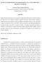 ESTIMATIVA DE RENDIMENTO E COMPORTAMENTO DA LA NIÑA 1998/99 PARA A REGIÃO SUL DO BRASIL