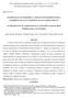 Revista Brasileira de Agrometeorologia, Santa Maria, v. 6, n. 1, p , Recebido para publicação em 24/06/97. Aprovado em 16/04/98.