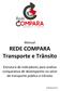 REDE COMPARA Transporte e Trânsito