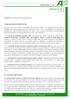 CONJUNTURA 66. CIRCULAR Nº 17 / 1583 / 17 1 de fevereiro. ASSUNTO: A Construção em Perspetivas para 2017 I. ENQUADRAMENTO INTERNACIONAL