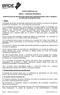 CONVITE BRDE 2014/161 ANEXO I TERMO DE REFERÊNCIA CONTRATAÇÃO DE SERVIÇOS DE PSICOLOGIA ORGANIZACIONAL PARA A AGÊNCIA DO BRDE EM FLORIANÓPOLIS/SC