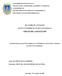 RELATÓRIO DE ATIVIDADES DO OITAVO PERÍODO DE VIGÊNCIA DO PROJETO (ABRIL DE 2009 A AGOSTO DE 2009)