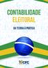 CONTABILIDaDE ELEITORAL