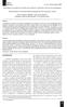 Scientia n. 73, p , março Qualidade da madeira de clones de espécies e híbridos naturais de Eucalyptus