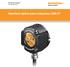 Manual de instalação H A. Interface óptica para máquinas OMI-2T
