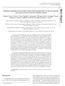 Chemical Composition and Larvicidal Activity of the Essential Oils of Cordia leucomalloides and Cordia curassavica from the Northeast of Brazil