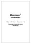 Ocrevus (ocrelizumabe) Produtos Roche Químicos e Farmacêuticos S.A. Solução para diluição para infusão 300 mg/10 ml