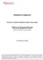 PROSPECTO COMPLETO. Fundo de Investimento Mobiliário Aberto Harmonizado. Millennium Obrigações Mundiais - Fundo de Obrigações de Taxa Variável