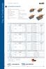 ÁREA MÁXIMA REGISTO. 24Vca/Vcc. Sim LM230A. 1m² 230Vca. Reversível - Tudo/Nada LM230A-S. Sim LM24A-SR. 230Vca ÁREA MÁXIMA REGISTO ALIMENTAÇÃO