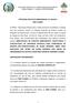 Associação Paulista para o Desenvolvimento da Medicina Saúde Indígena Convênios SPDM-MS/SESAI PROCESSO SELETIVO EMERGENCIAL Nº 040/2018 DSEI CUIABÁ