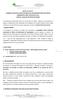 Trabalhador e Qualificação Profissional iniciará os procedimentos para que esta seja preenchida por candidato do PSP ou do Concurso Público.