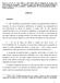 PARECER. Relatório. comprovativo do registo da acção cede perante a qualificação do pedido de registo da correspondente