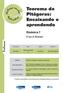 Teorema de Pitágoras: Encaixando e aprendendo