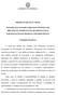 PROJECTO DE LEI N.º 407/IX ESTABELECE AS BASES GERAIS DA POLÍTICA DE PREVENÇÃO, HABILITAÇÃO, REABILITAÇÃO E PARTICIPAÇÃO DAS PESSOAS COM DEFICIÊNCIA