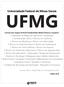 UFMG. Universidade Federal de Minas Gerais. Comum aos Cargos de Nível Fundamental, Médio/Técnico e Superior: