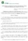 TEXTO INTEGRAL DA INSTRUÇÃO CVM N o 497, DE 3 DE JUNHO DE 2011, COM AS ALTERAÇÕES INTRODUZIDAS PELA INSTRUÇÃO CVM Nº 515/11.