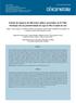 Estudo do impacto de diferentes índices associados ao El Niño Oscilação Sul na produtividade de soja no Rio Grande do Sul